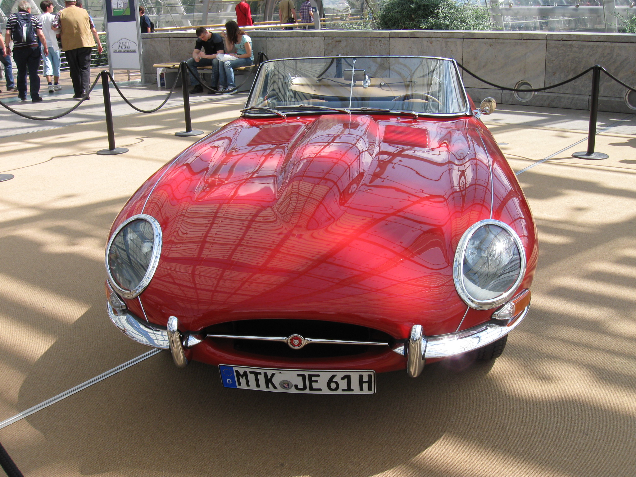 E_Type